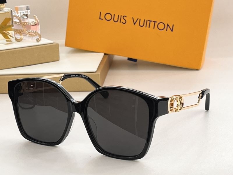 LV Sunglasses